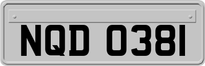 NQD0381