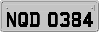 NQD0384