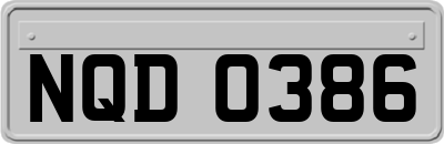 NQD0386