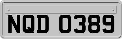 NQD0389