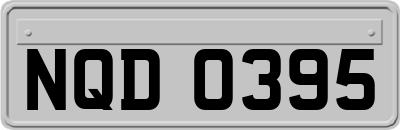 NQD0395