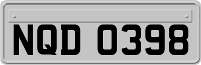 NQD0398
