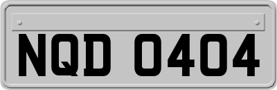 NQD0404