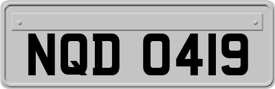 NQD0419
