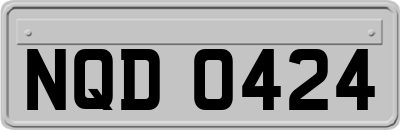 NQD0424
