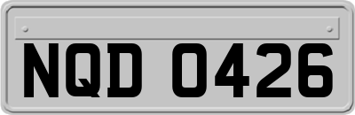 NQD0426