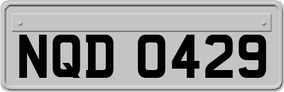 NQD0429