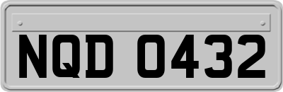 NQD0432