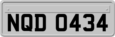 NQD0434