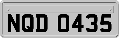 NQD0435