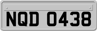 NQD0438