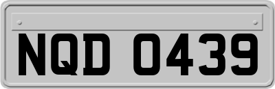NQD0439