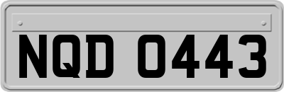 NQD0443