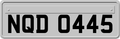 NQD0445