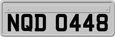 NQD0448