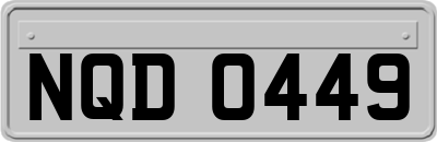 NQD0449