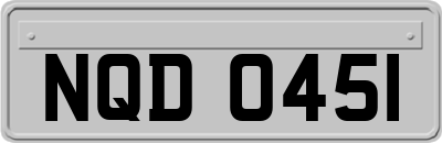 NQD0451