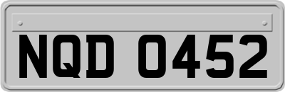 NQD0452