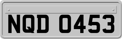NQD0453