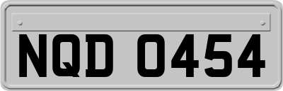 NQD0454
