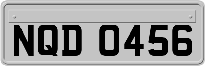 NQD0456
