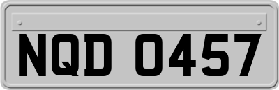 NQD0457