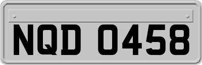 NQD0458