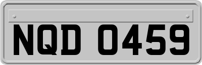 NQD0459
