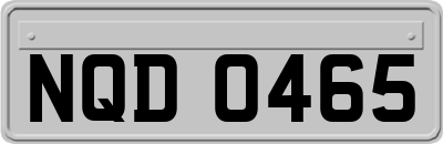 NQD0465
