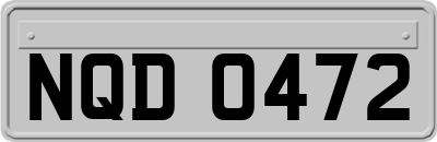 NQD0472