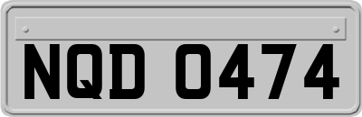 NQD0474
