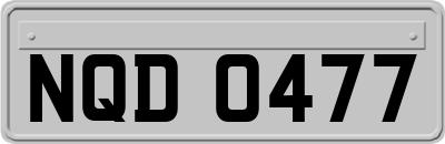 NQD0477