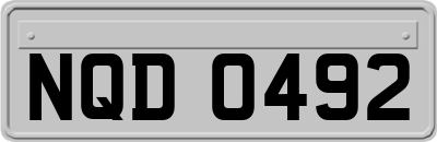 NQD0492
