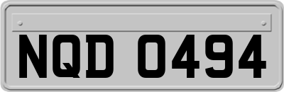 NQD0494
