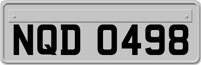 NQD0498