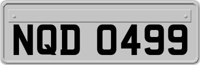 NQD0499
