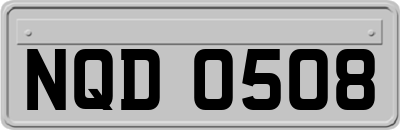 NQD0508