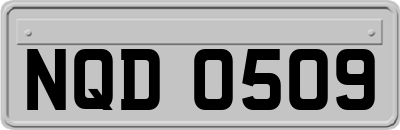 NQD0509
