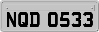 NQD0533