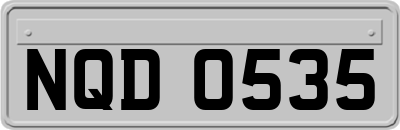 NQD0535