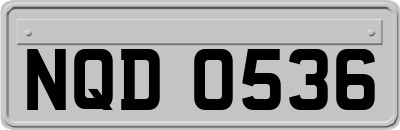 NQD0536