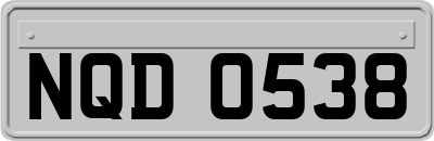 NQD0538