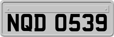 NQD0539