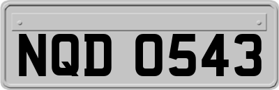 NQD0543
