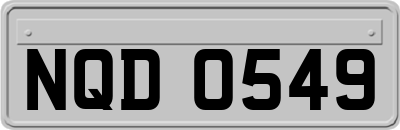 NQD0549