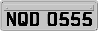 NQD0555