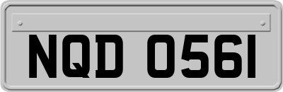 NQD0561
