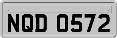 NQD0572