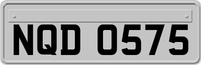 NQD0575