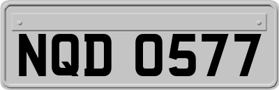 NQD0577